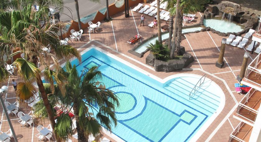 Hotel Reymar Malgrat de Mar Exterior photo