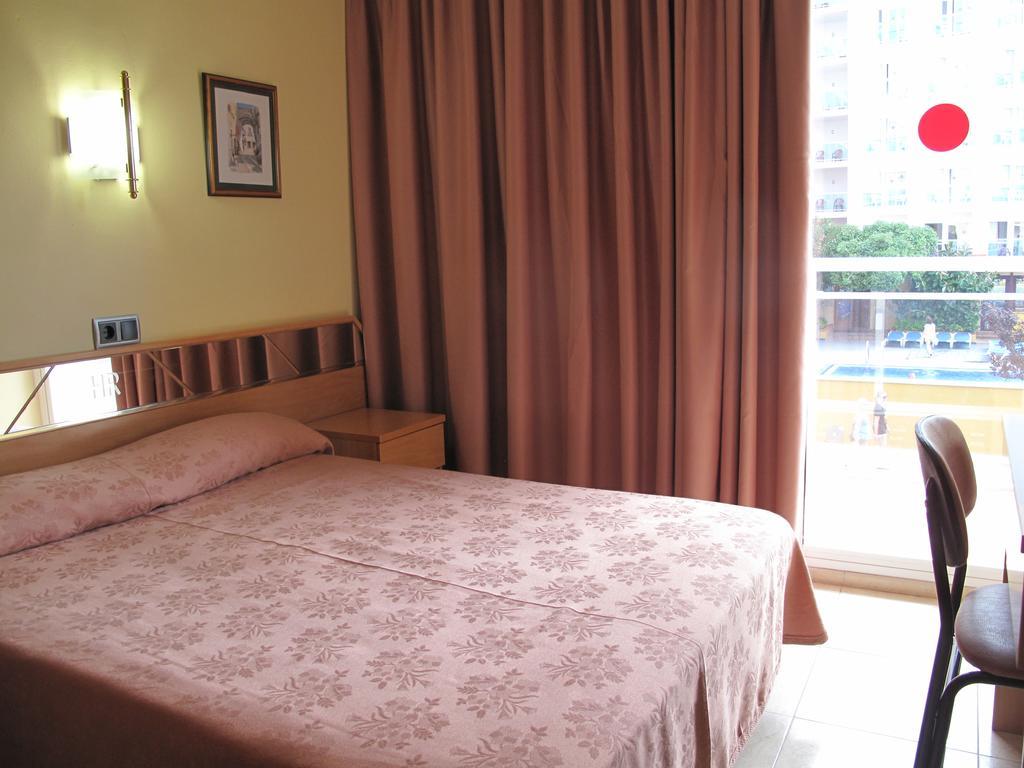 Hotel Reymar Malgrat de Mar Room photo